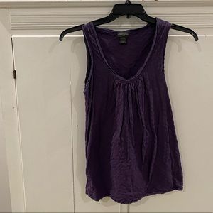 Banana Republic tank